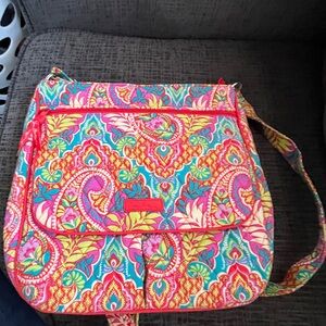 Vera Bradley Mailbag
